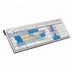 Logic Keyboard Quantel PC Slim Line European English (LOG-LKBQUANTAJPUUK) Logic Keyboard Quantel PC Slim Line European English (LOG-LKBQUANTAJPUUK)